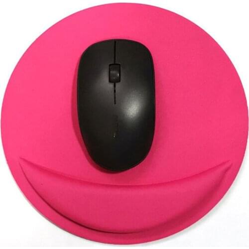 Game Mouse Pad with Wrist Rest for Computer Laptop Notebook Mat with With Wrist Rest Support Mat For Computer Gaming PC Laptop