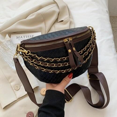 Jin Mantang Women's Leather Bags