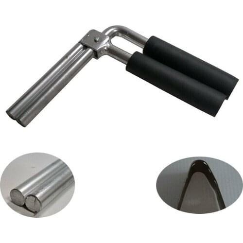 Metal Channel Letter Bending Pliers Tool Round Angle Bender Iron Stainless Steel