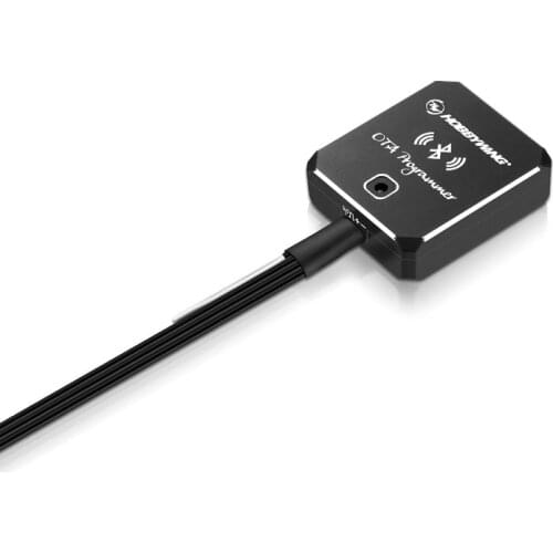 Hobbywing OTA Programmer Bluetooth Module for Xerun Ezrun Platinum Seaking Brushless ESC For Rc Car / Boat Drone Accessories