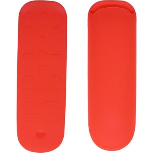 Silicone Protective Case for Sony PS5 Game Console Remote Control Cover Solid Color Skin Sleeve