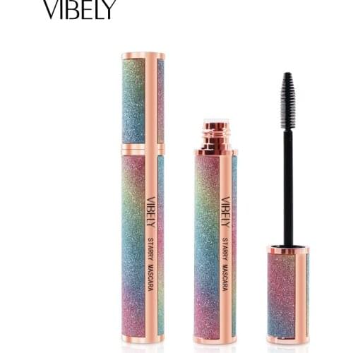 Vibely Mascara