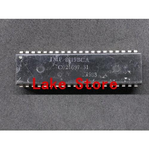 1 Uds C021697-31 DIP