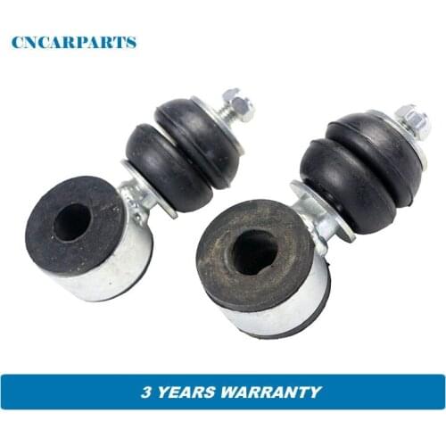 2pcs Front stabilizer Sway Bar link fit for VW Vento 1H2 Passat Variant Jetta Golf 30654898
