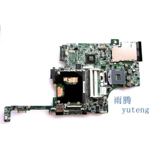684319-001 684319-501 motherboard for hp elitebook 8560 W motherboard notebook 100% tested and shipped
