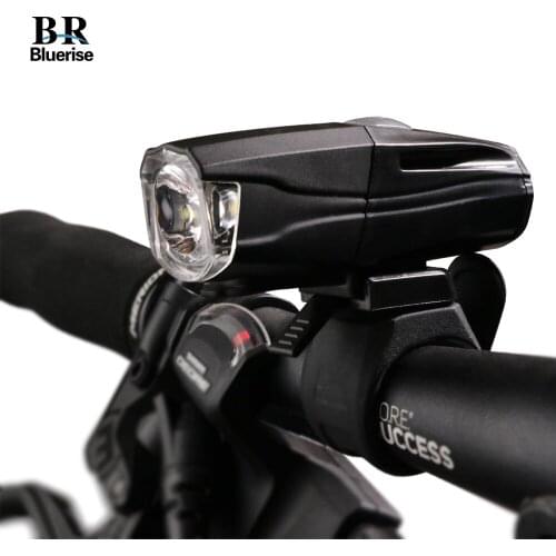 BLUERISE Bicycle Lights