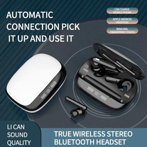 CRTONE Headphones