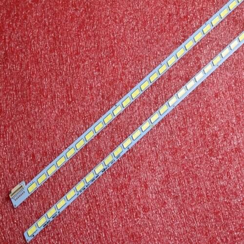 5piece/lot FOR K-ONKA LCD TV LED backlight LED42X8000PD LE42A70W 6916L01113A 6922L-0016A 6920L-0001C LC420EUN 1piece=60LED 531MM