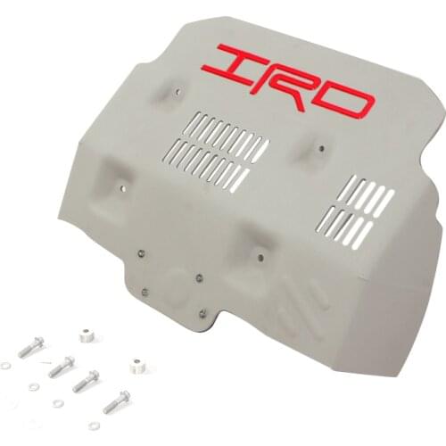 DUODE External Car Tuning