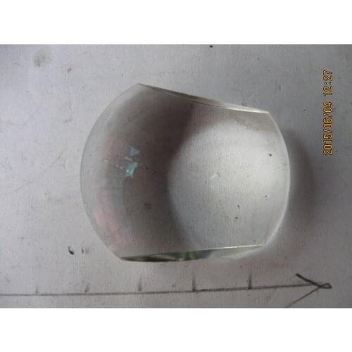Projector plastic glass optical lens condenser lens for Sanyo DSU20 DSU21 DSU31 DSU2100