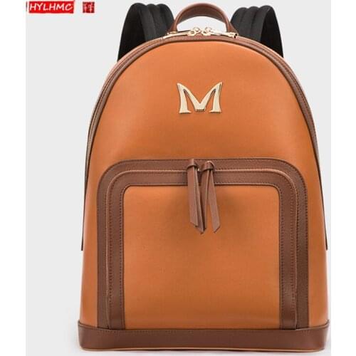 HYLHMC Womens Business Backpacks
