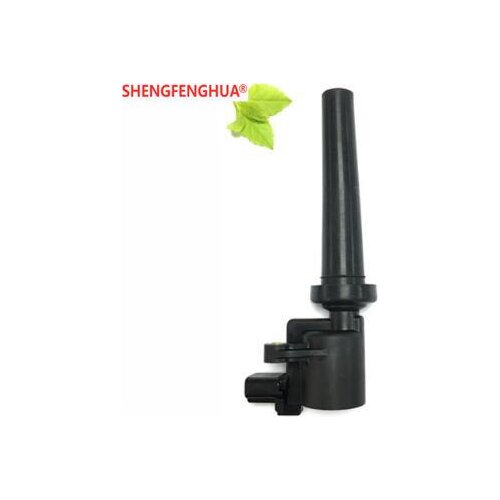 IGNITION COIL RED 6G33-12A366-CA 9G33-12A366-AA For ASTON MARTIN VANTAGE V8