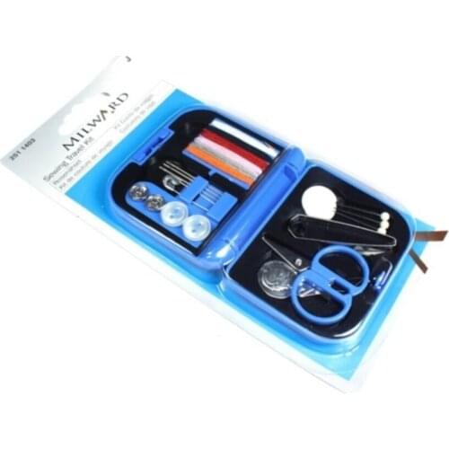 Milward Travel And Home Sewing Kit Needle Thread Set