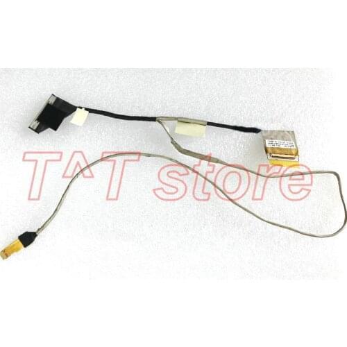 New original for Samsung NP780Z5E NP880Z5E 880Z5E 870Z5G laptop lcd lvds cable BA41-02207A works well free shipping
