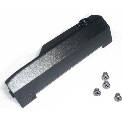 New Hard Disk Drive HDD Caddy Cover & Screw FOR IBM Thinkpad T410 T410i