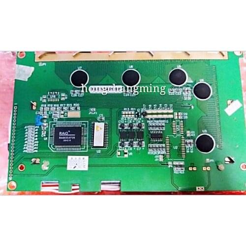 G242CX5R1RC G242C G242CX5R1AC LCD screen display panel