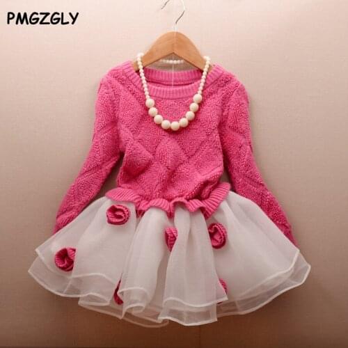 Свитера для девочек PMGZGLY China At AliExpress