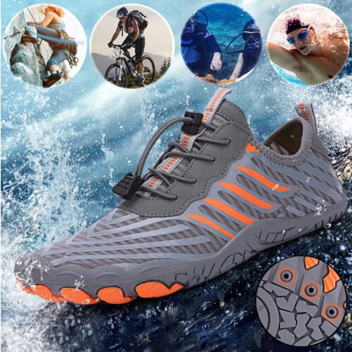 RUNPLAY Hiking Shoes