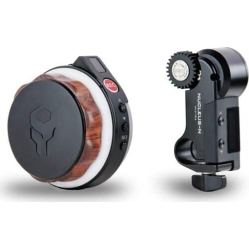TILTA Nucleus-Nano WLC-T04 Wireless Lens Control System Follow Focus For Gimbal Stabilizer DSLR
