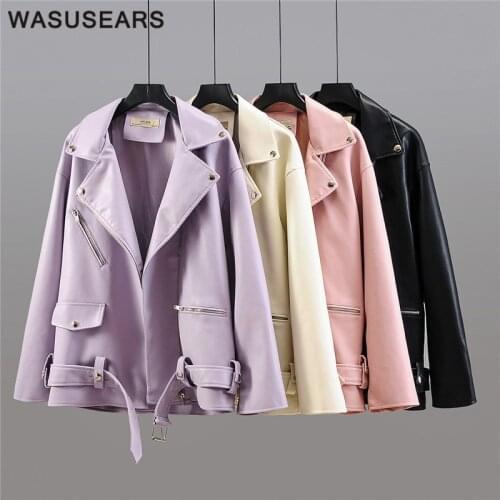 Wasusears Women's Large Jackets