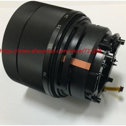 Repair Parts For Sony FE 24-70mm F/4 ZA OSS (SEL2470Z) 24-70 Lens Bayonet Fixed Outer Barrel Ass'y A1966714A