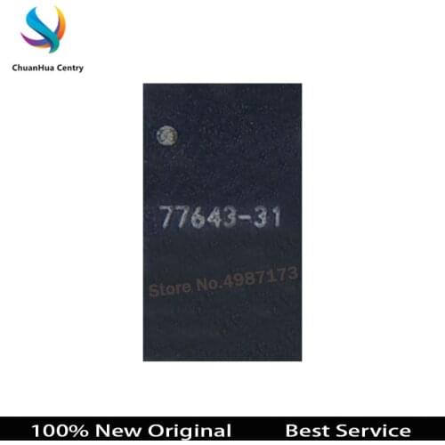 1 pcs 77643-31 77643-21 77643-11 77647-21 QFN Power Amplifier IC PA Chip New and Original In Stock