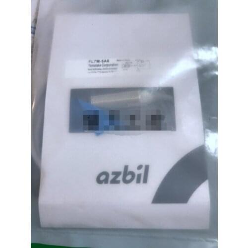 1PC New Azbil FL7M-5A6 FL7M5A6 Proximity Switch