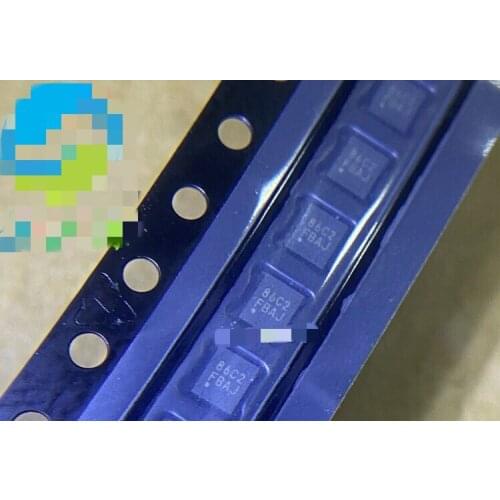 10PCS/MXD86C2F 86C2 QFN NEW