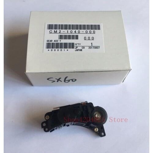 100%NEW Lens Ultrasonic Motor lens start engine For Canon Powershot SX60 camera