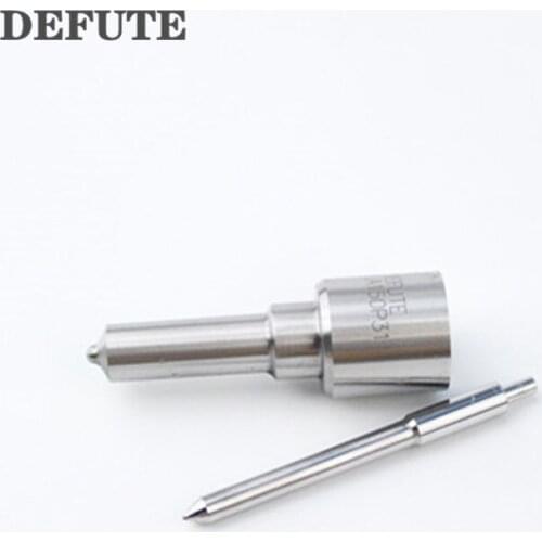 12pcs/lot DLLA150P43 DLLA143P123 DSLA153P009 DLLA134P422 DLLA144P206 Diesel Engine Fuel Injector Nozzle