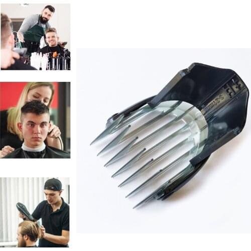 3-21mm Trimmer Positioning Comb Suitable For Philips Caliper Length Fixer QC5010 QC5050 QC5070 Barber Profissional Acessorios