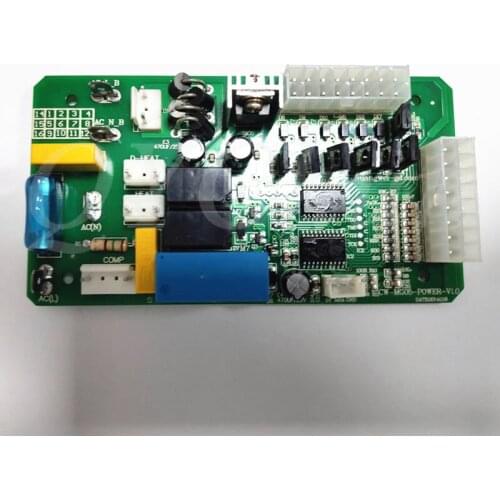 CW-MG05-POWER-V1.0T compressor wine cabinet circuit board control board controller