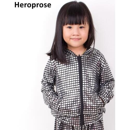 Куртки для девочек Heroprose China At AliExpress