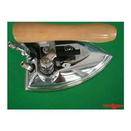 Hong Kong Mita Whole Big Hot Steam Iron YT-606 Stainless Steel Sewing Machine Parts