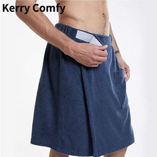 Kerry Comfy Towels