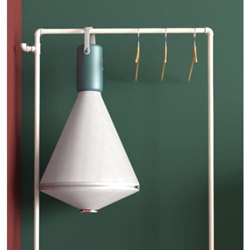 LETGOO Laundry Dryer