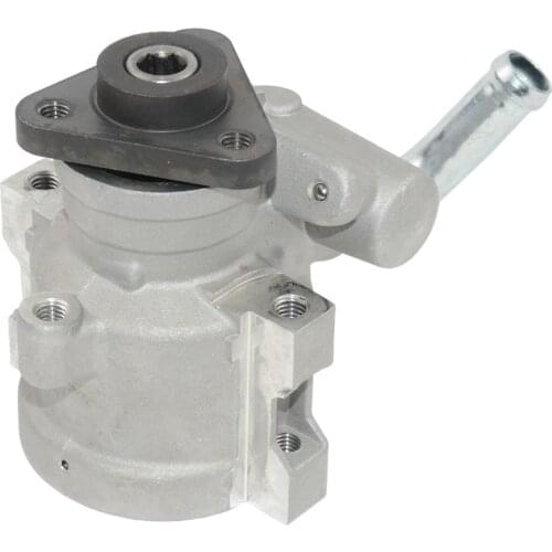 AP01 New Power Steering Pump For Jeep Grand Cherokee II WJ WG 2,7 CRD 4x4 52089301AA 52089301AB 52089301AC