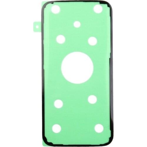 For Samsung Galaxy S7 SM-G930 LCD Front Frame Board Back LCD Back Battery Door Cover Waterproof Camera Adhesive Sticker