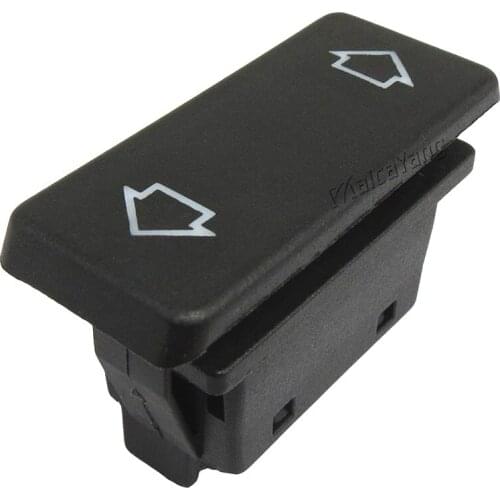 Switch Assy With Automatic Window Lifting Switch Passenger Switch 6552.67 for Renault Daewoo Kia Peugeot