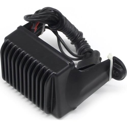 Motorcycle Voltage Regulator Rectifier for Harley Davidson Electra Glide Road Glide King 1340 1450 Screaming Eagle 1550 74505-97