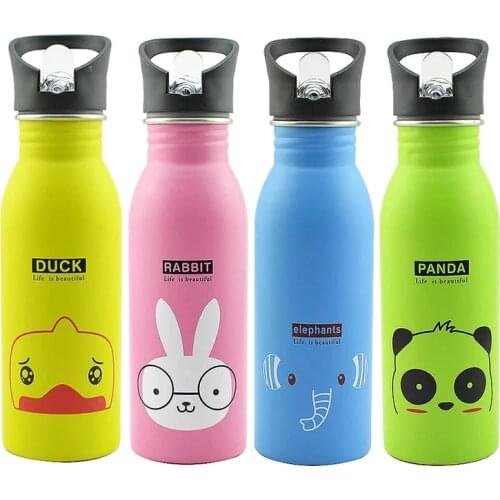 SDGRP Travel Water Bottles