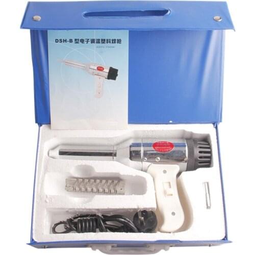 TGF Welding Machines For Polypropylene Pipes