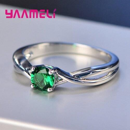 High Quality Women New Fashion Wedding/Engagement Rings Fast Dispatch Girls/Woman/Lady Statement Jewelry Rings Big Sale