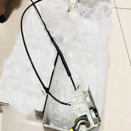 Car door lock machine assembly Fer rar iF4 30S pid er Car door lock block Car door lock block stopper Door lock latch actuator