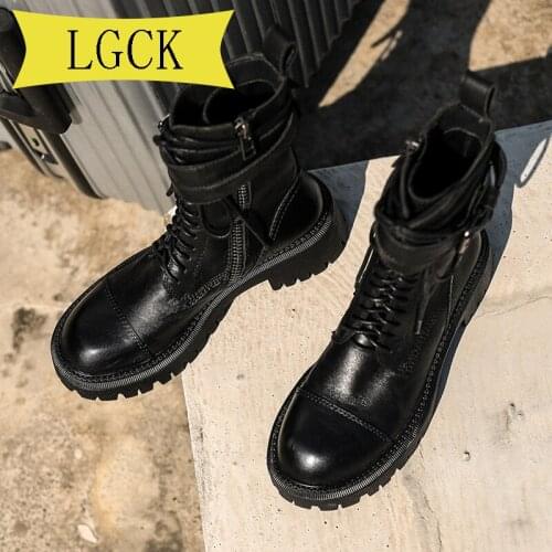 Plus Size 34-39 Womens Winter Shoe Boots 2021 Genuine Leather Ladies Short Boots Wool Warm Non-slip Student Womens Ankle Boots