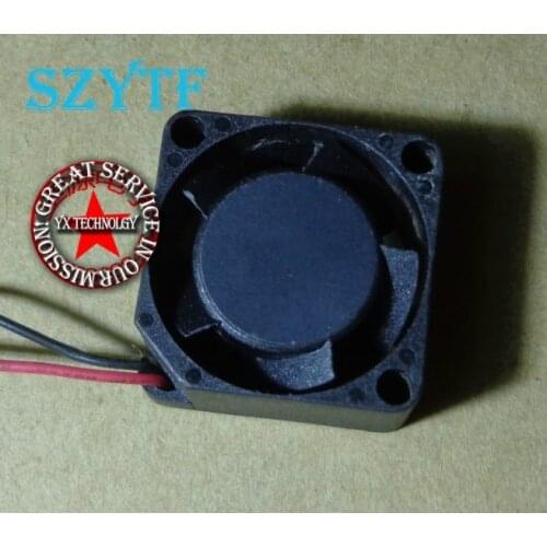 5V 0.9W GM0501PFV1-8 magnetic levitation 2010 2cm 20mm DC 5V cooling small fan