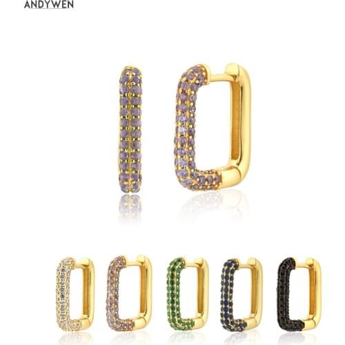 Piercing Rings ANDYWEN China