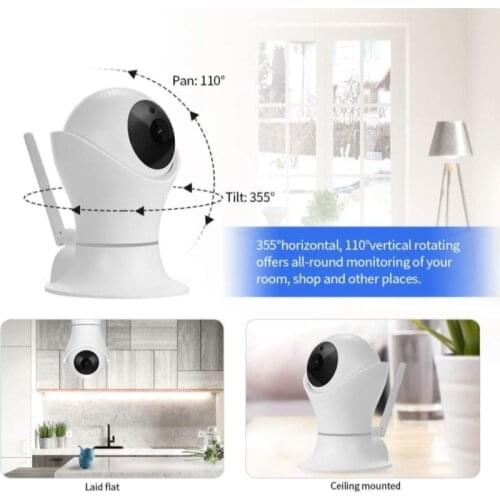 Камеры видеонаблюдения C&B China At AliExpress