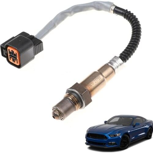 3XUB Oxygen Sensor Auto O2 Sensor Replacement Premium Equipment Replaces Old Damaged Original Parts