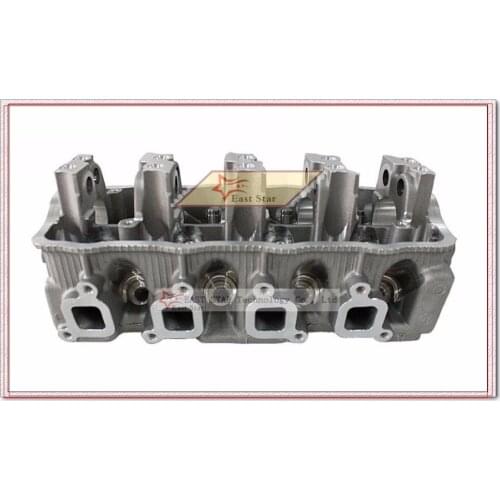 F10A FA10A Cylinder Head 11110-80002 1111080002 For Suzuki SJ410 Sierra Jimny Samurai Supper carry BEDFORD RASCAL 11110 80002